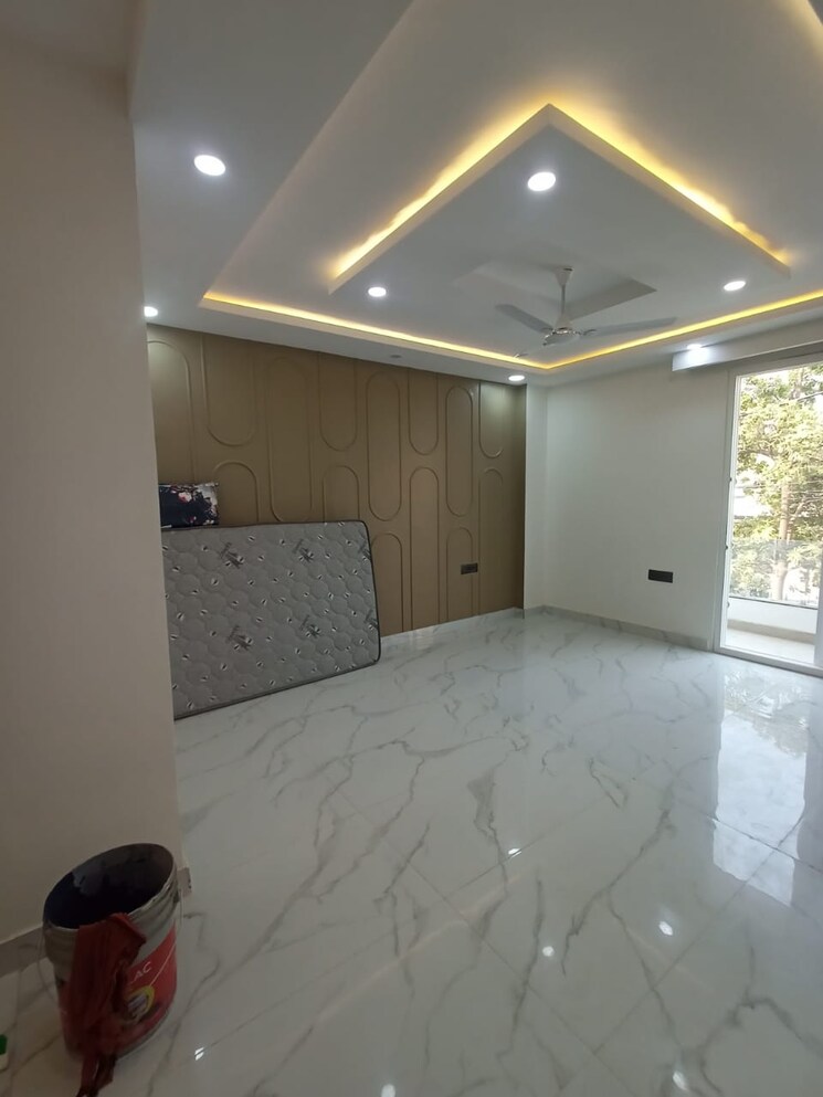 Kitchen, sector 12 3 Bedroom 1500 Sq.Ft. Builder Floor In Sector 12 Gurgaon 9515848