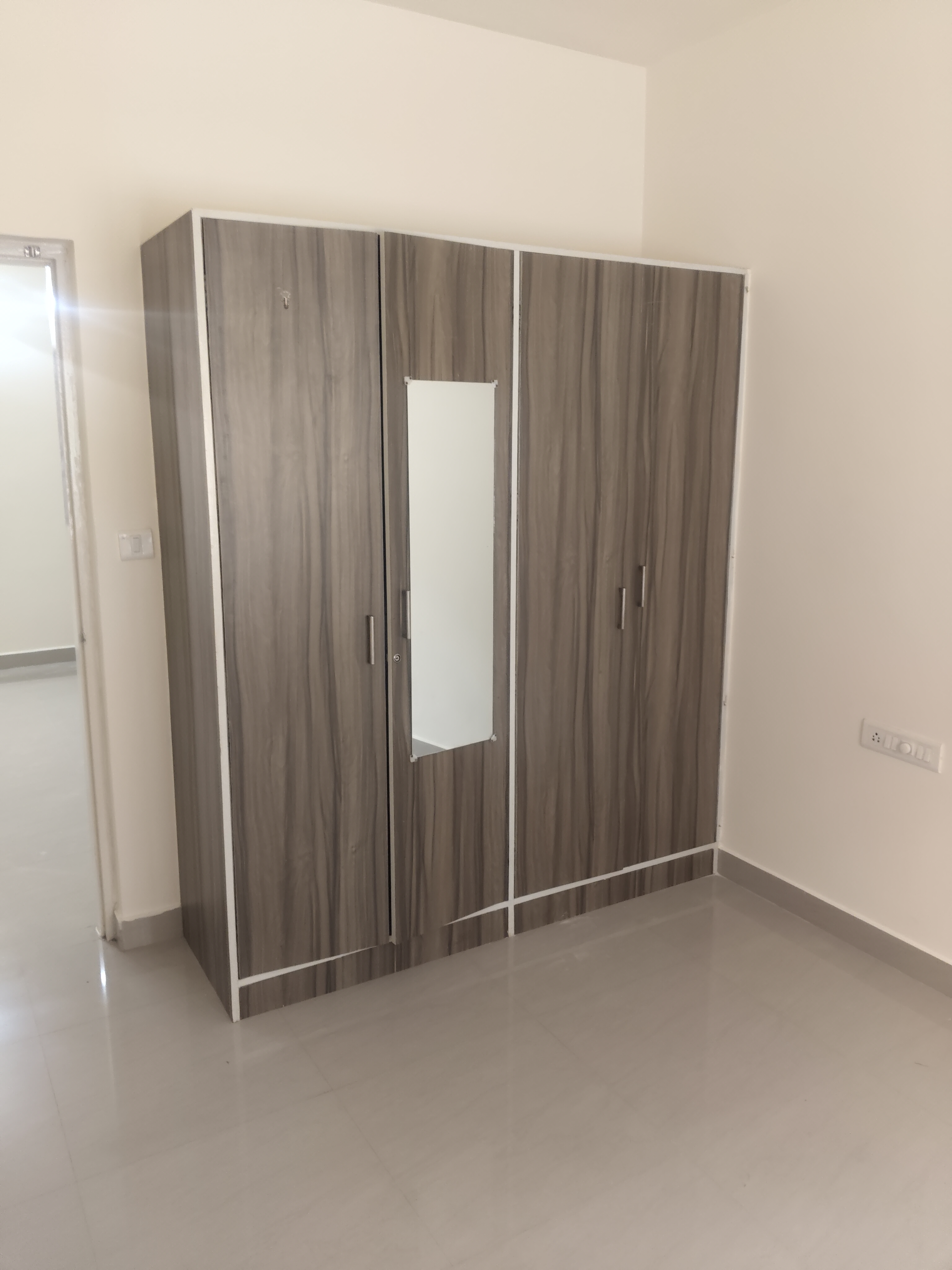 1 BHK Apartment For Rent in Sai Arcade Bellandur