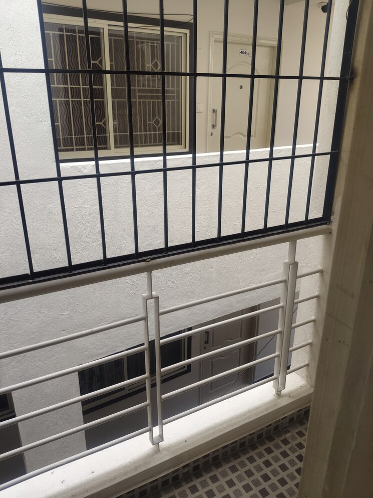 Balcony, sai-arcade-bellandur 1 Bedroom 650 Sq.Ft. Apartment In Bellandur Bangalore 9515841