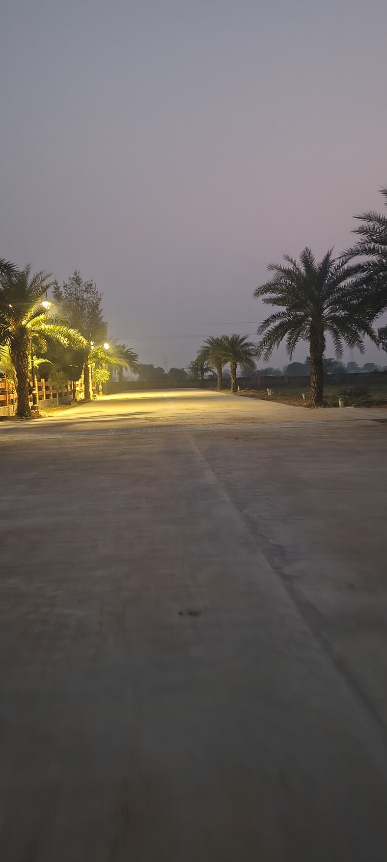 Exterior View, sujanpur  752 Sq.Yd. Plot In Sujanpur Aligarh 9515858