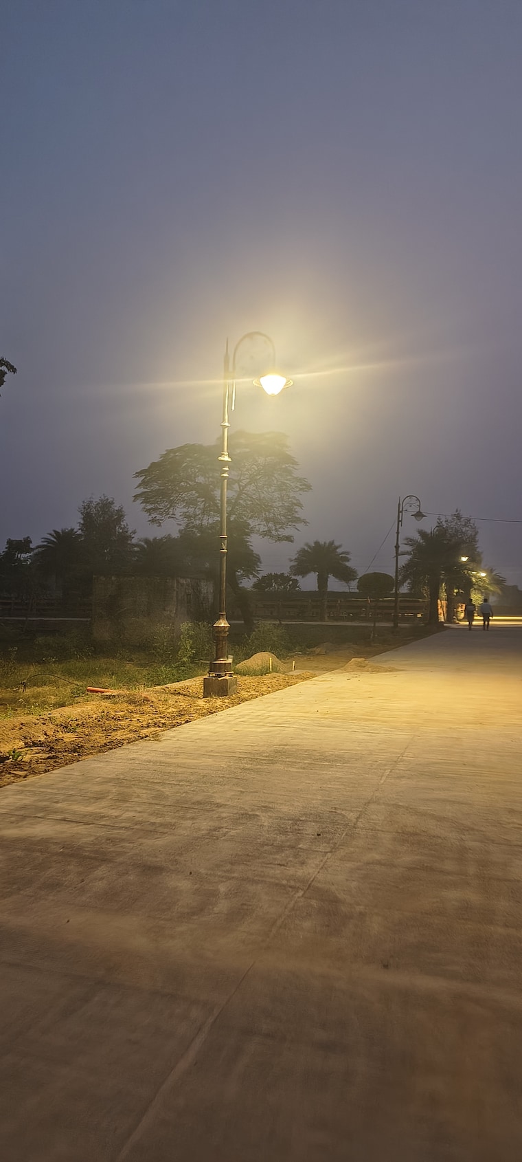 Exterior View, sujanpur  752 Sq.Yd. Plot In Sujanpur Aligarh 9515858