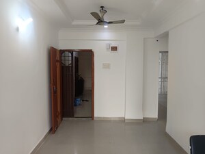 Room in 1 BHK Apartment at Anmol House, Kopar Khairane – for Sale