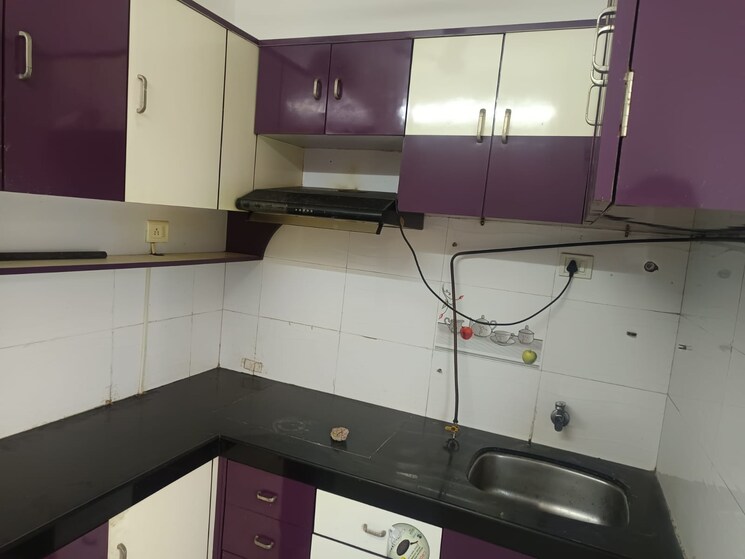 Kitchen, anmol-house 1 Bedroom 600 Sq.Ft. Apartment In Kopar Khairane Navi Mumbai 9515850