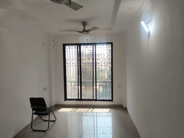 1 BHK Apartment For Sale in Anmol House, Kopar Khairane