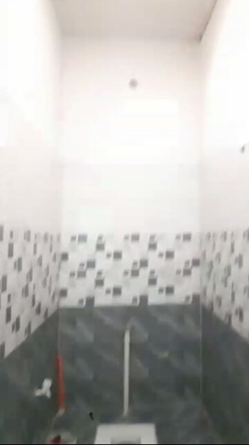 Bathroom in 1 RK Independent House at Jankipuram – for Sale