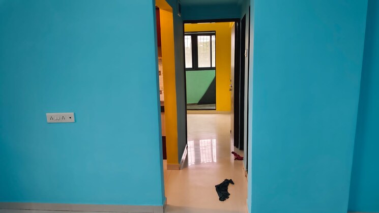 undefined, khanda colony 1 Bedroom 650 Sq.Ft. Apartment In Khanda Colony Navi Mumbai 9515889