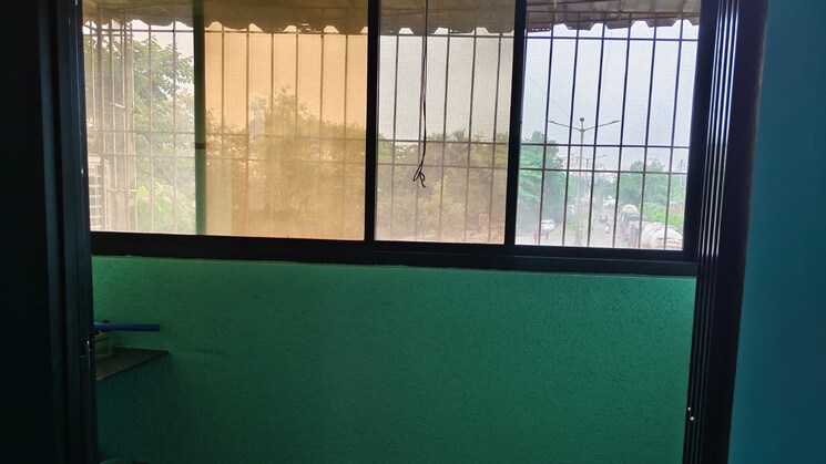 Room, khanda colony 1 Bedroom 650 Sq.Ft. Apartment In Khanda Colony Navi Mumbai 9515889