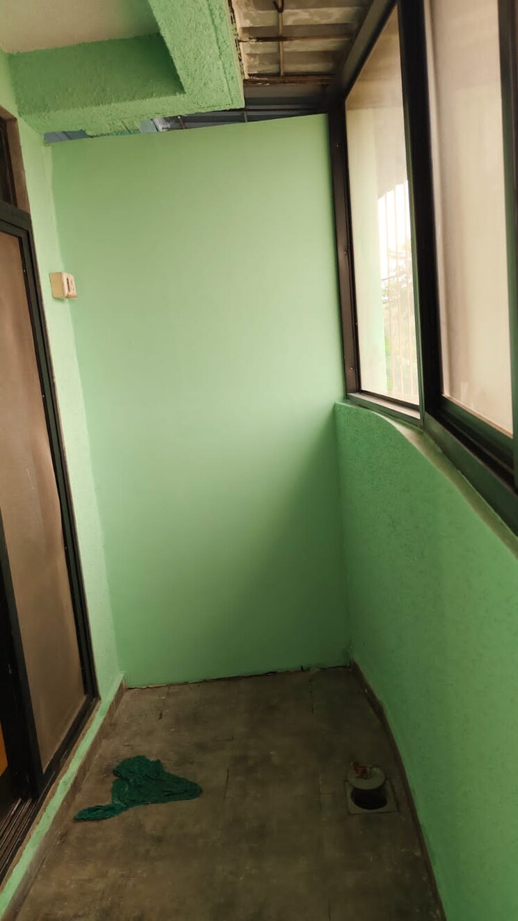 Room, khanda colony 1 Bedroom 650 Sq.Ft. Apartment In Khanda Colony Navi Mumbai 9515889