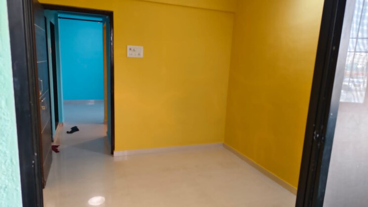 Room, khanda colony 1 Bedroom 650 Sq.Ft. Apartment In Khanda Colony Navi Mumbai 9515889