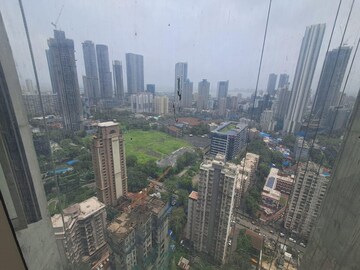 3 BHK Apartment – Exterior View View at Lodha The Park, Worli - for Rent