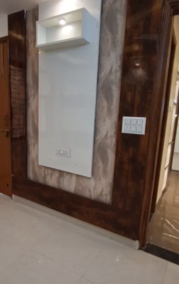 Room in 3 BHK Builder Floor at Uttam Nagar – for Rent