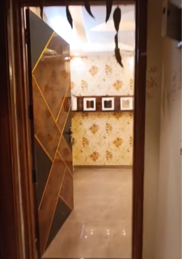 Room in 3 BHK Builder Floor at Uttam Nagar – for Rent