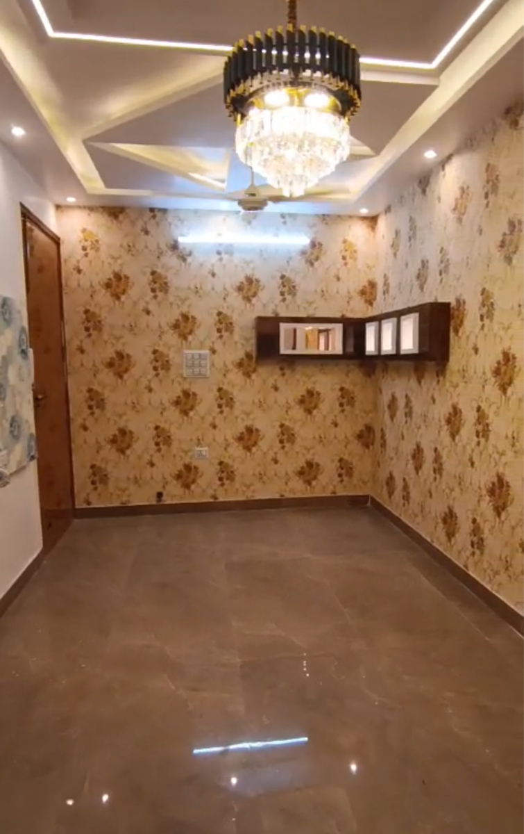 3 BHK Builder Floor For Rent in Neemish Properties