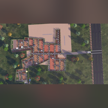  Plot For Sale in Devanahalli