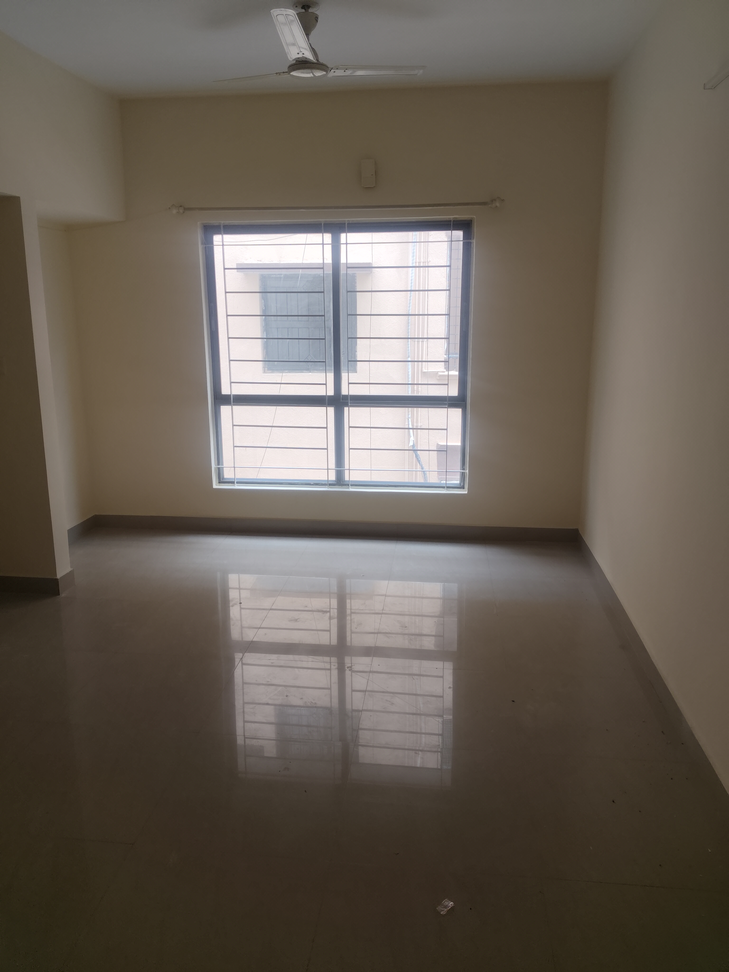 2 BHK Apartment For Rent in S V Residency Bellandur