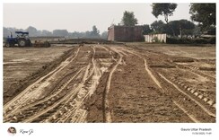 Plot For Sale in Pb Properties 