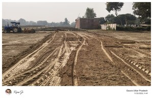  Plot For Sale in Mohanlalganj