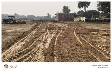  Plot For Sale in Mohanlalganj