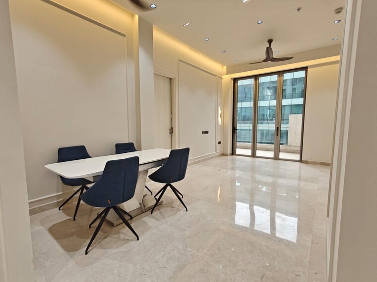 Team Area, indiabulls-sky-forest 3 Bedroom 1721 Sq.Ft. Apartment In Lower Parel Mumbai 9515884