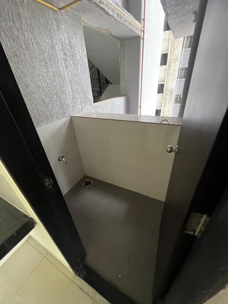 Balcony, hinjewadi 2 Bedroom 845 Sq.Ft. Apartment In Hinjewadi Pune 9515881