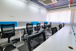  Office Space For Rent in Nungambakkam