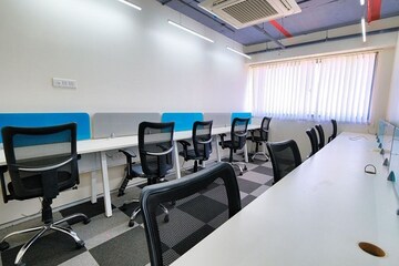  Office Space For Rent in Nungambakkam
