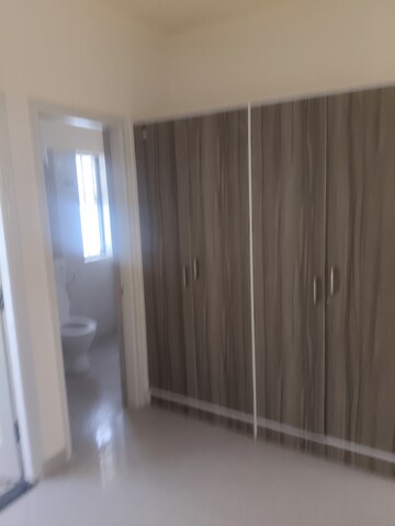 Bathroom in 2 BHK Apartment at S V Residency Bellandur, Bellandur – for Rent