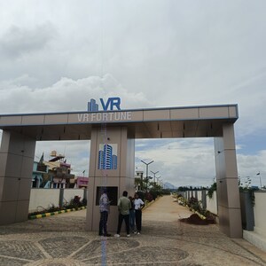  Plot For Sale in Devanahalli