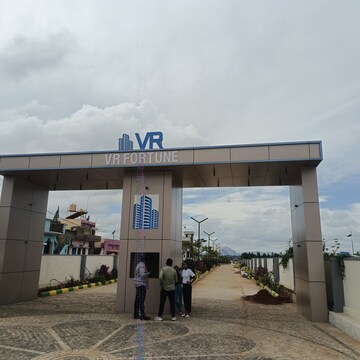  Plot For Sale in Devanahalli