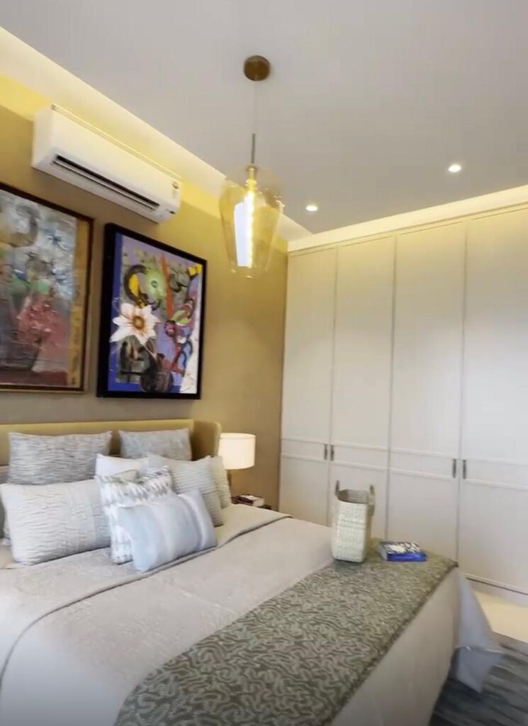 Bedroom, piramal-aranya 2 Bedroom 670 Sq.Ft. Apartment In Byculla Mumbai 9515894