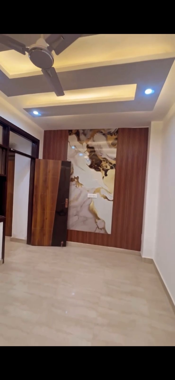 1 BHK Builder Floor For Rent in Neemish Property 