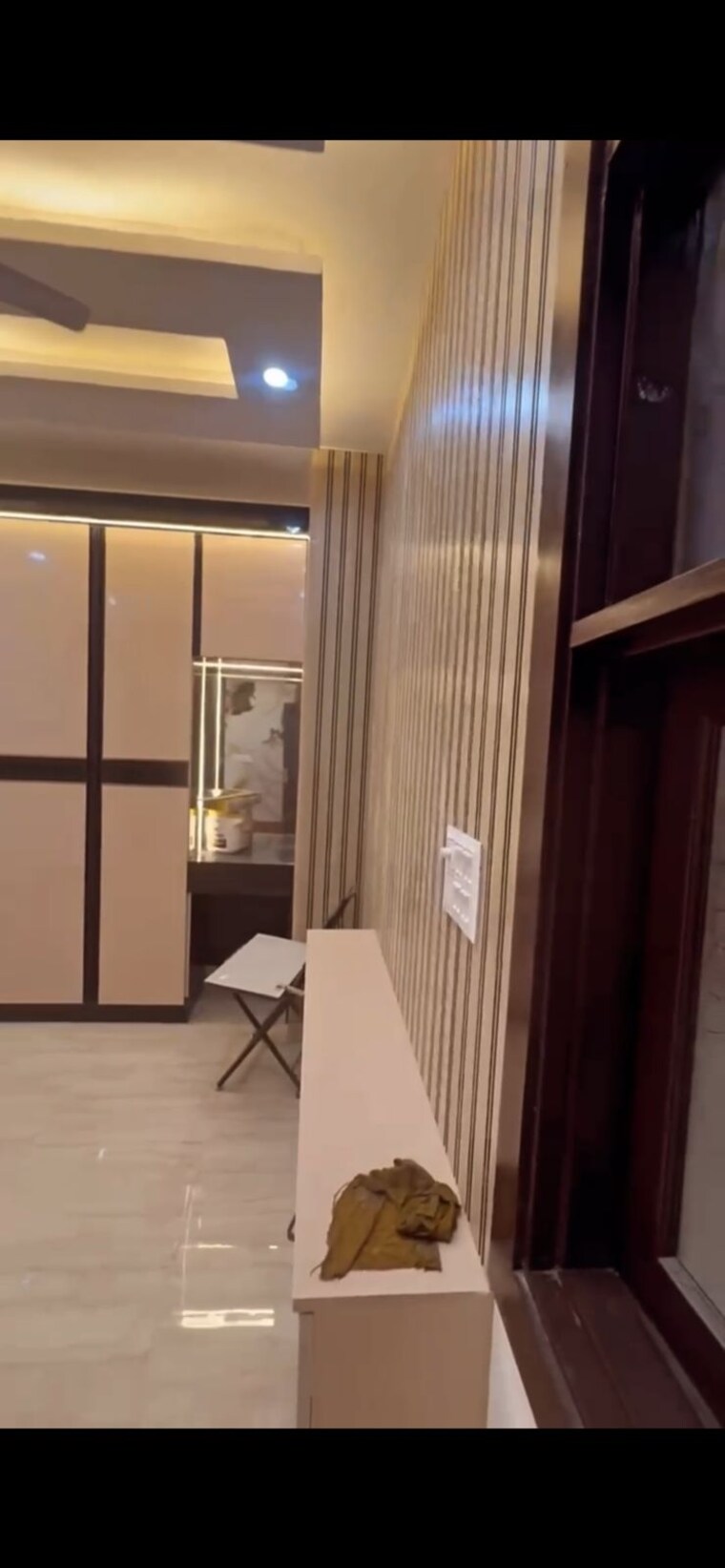 Bathroom, uttam nagar 1 Bedroom 60 Sq.Yd. Builder Floor In Uttam Nagar Delhi 9515913