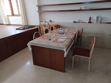 Kitchen in 4 BHK Independent House at Sadashiva Nagar – for Rent