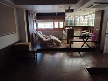 Gym in 4 BHK Independent House at Sadashiva Nagar – for Rent