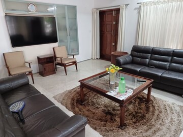 4 BHK Independent House For Rent in Sadashiva Nagar