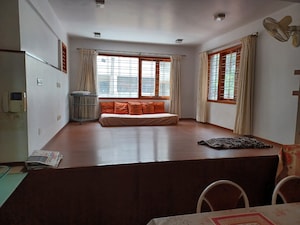 Kitchen in 4 BHK Independent House at Vasanth Nagar – for Rent