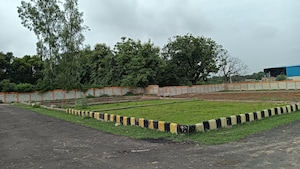 Plot Area in  Plot at Raebareli Road – for Sale
