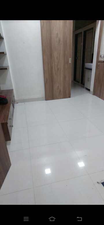 Master Bedroom in 1 BHK Apartment at Sunrise Apartment Mahim, Mahim – for Rent