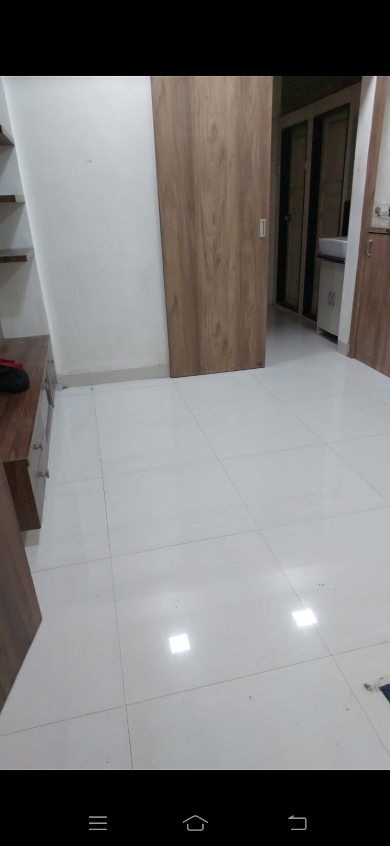 Master Bedroom, sunrise-apartment-mahim 1 Bedroom 400 Sq.Ft. Apartment In Mahim Mumbai 9515918