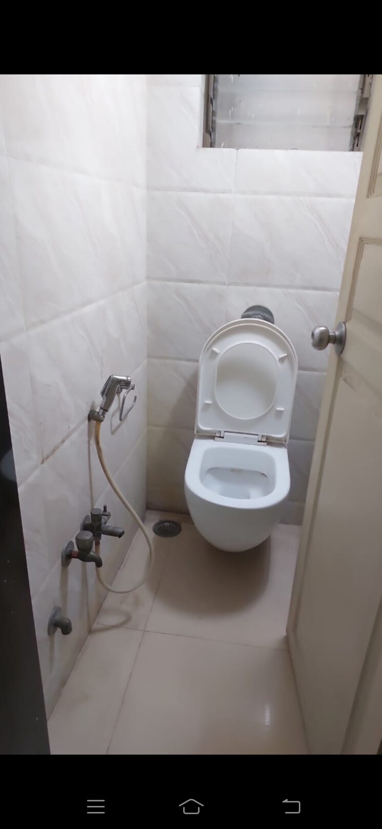 Bathroom, sunrise-apartment-mahim 1 Bedroom 400 Sq.Ft. Apartment In Mahim Mumbai 9515918
