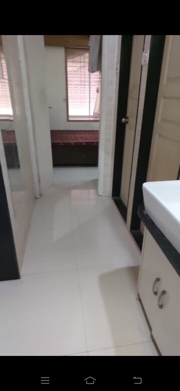 Balcony in 1 BHK Apartment at Sunrise Apartment Mahim, Mahim – for Rent
