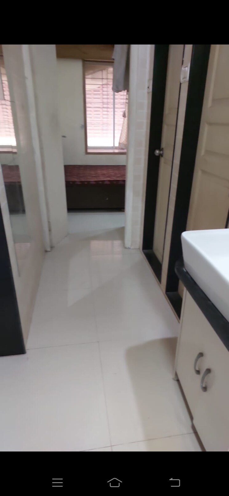 Balcony, sunrise-apartment-mahim 1 Bedroom 400 Sq.Ft. Apartment In Mahim Mumbai 9515918