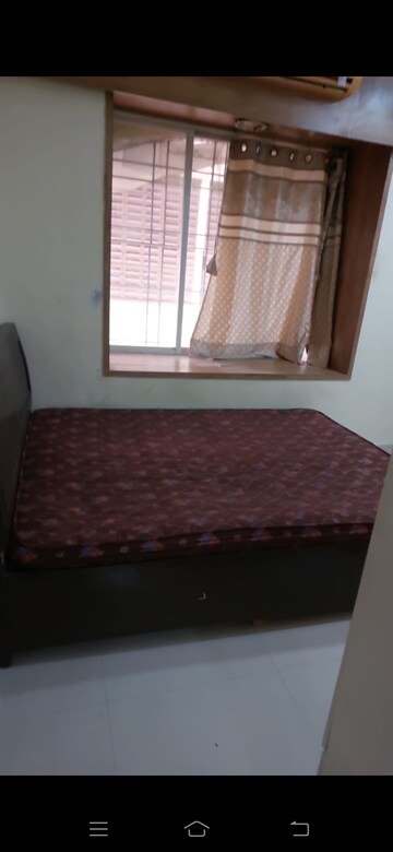 Bedroom in 1 BHK Apartment at Sunrise Apartment Mahim, Mahim – for Rent