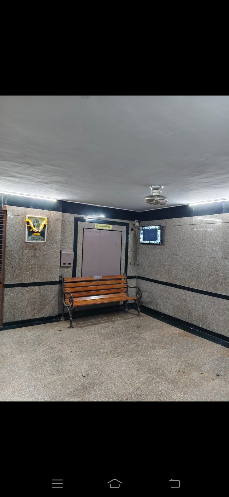 Exterior View, sunrise-apartment-mahim 1 Bedroom 400 Sq.Ft. Apartment In Mahim Mumbai 9515918