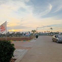 Plot For Sale in Devanahalli