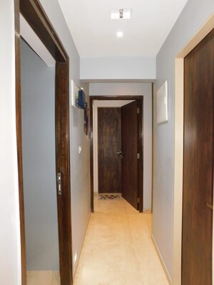 Building Lobby in 3 BHK Apartment at Dn Nagar – for Sale