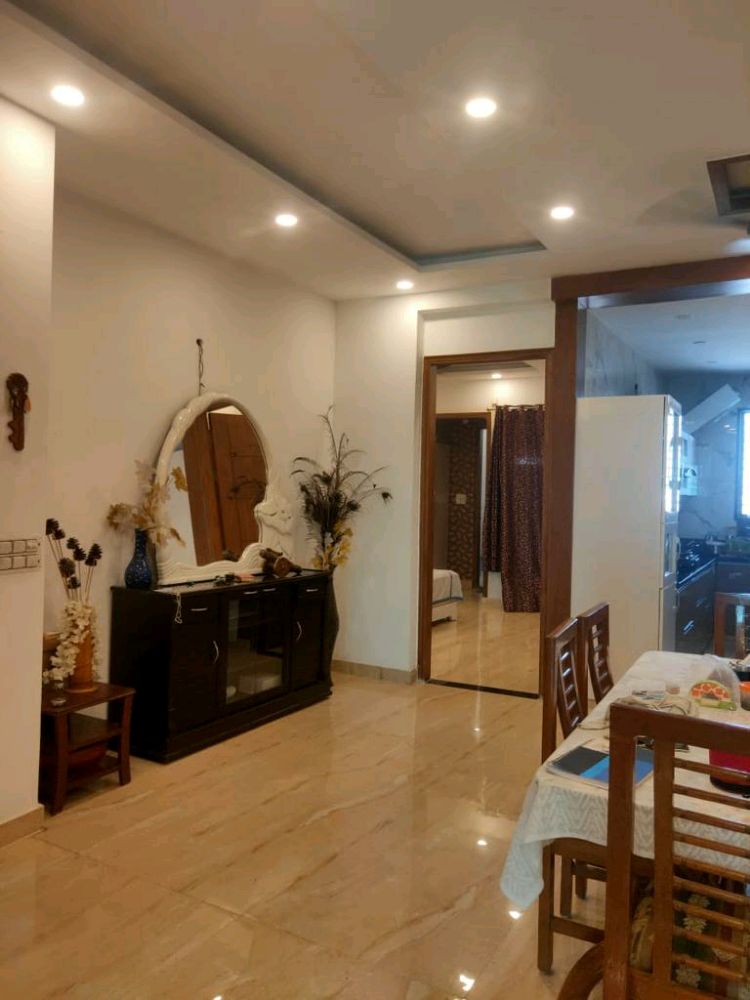 3.5 BHK Builder Floor For Rent in SGM Nagar
