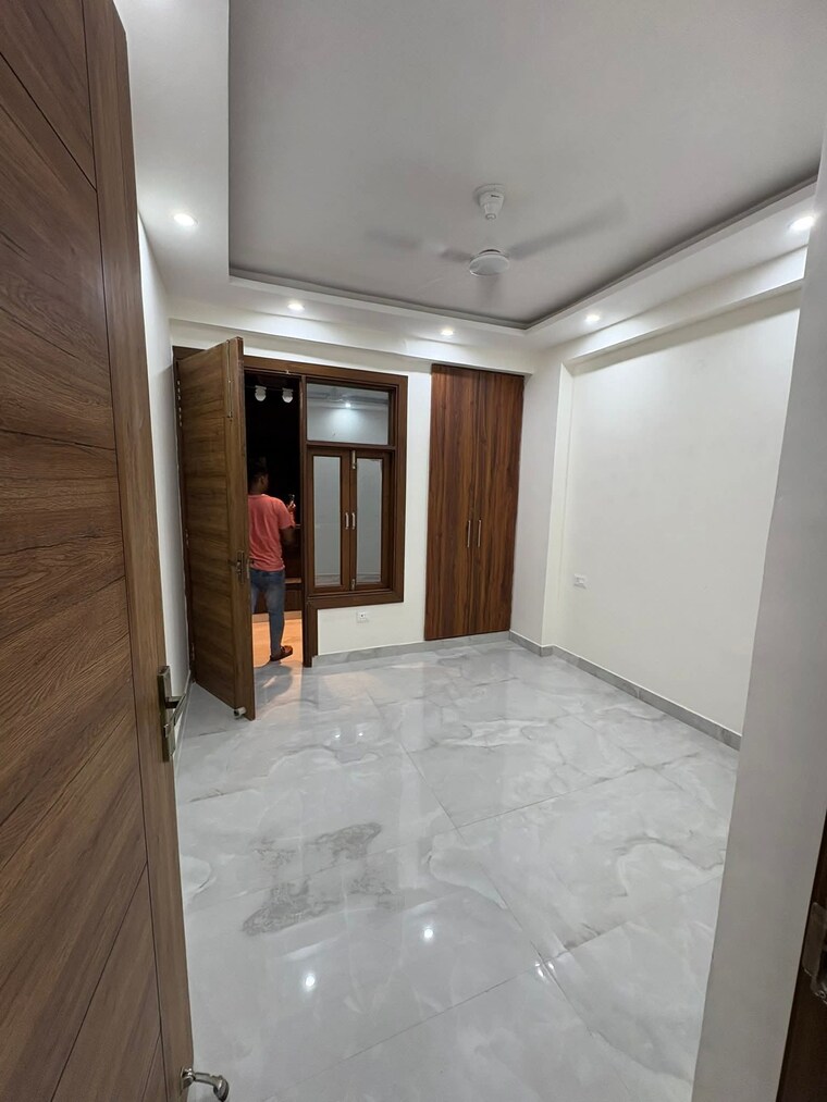 Room, chattarpur 3 Bedroom 1150 Sq.Ft. Builder Floor In Chattarpur Delhi 9515917