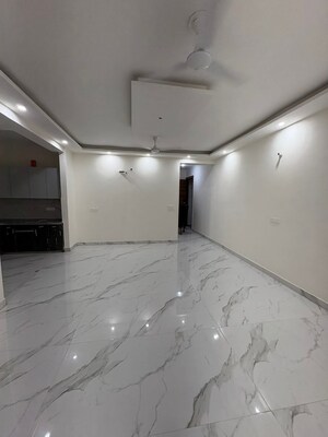 3 BHK Builder Floor For Rent in Chattarpur