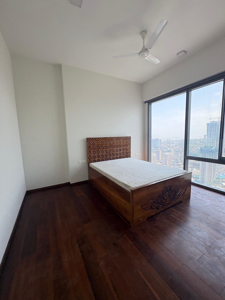 Room, adani-ten-bkc 3 Bedroom 1113 Sq.Ft. Apartment In Bandra East Mumbai 9515920